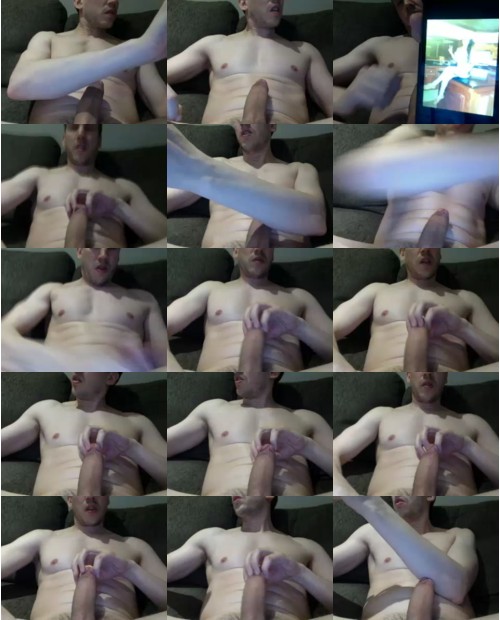 Download Video File: cam4 plentygrab