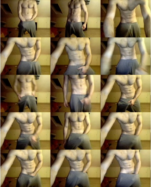 Download Video File: cam4 pokm87