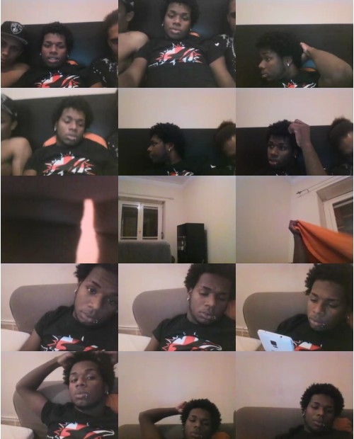 Download Video File: cam4 pretobigg