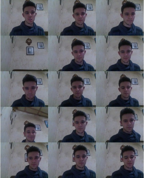Download Video File: cam4 pt boy91