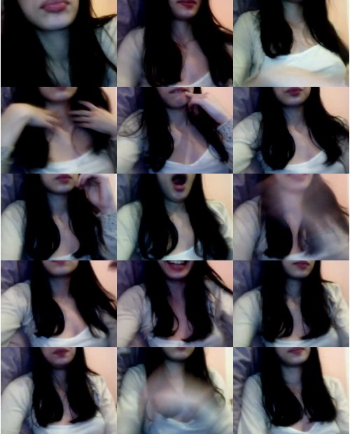 Download Video File: cam4 pucciosa91