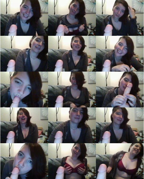 Download Video File: cam4 punkygurl