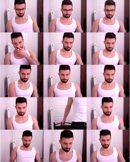 Download Video File: cam4 pyramoss
