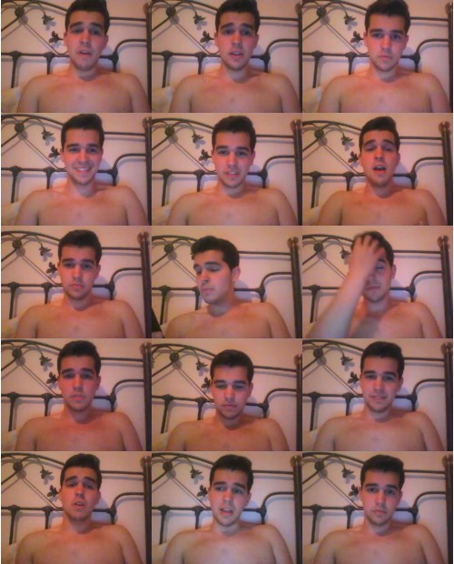 Download Video File: cam4 raul caiz