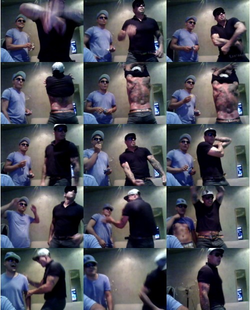Download Video File: cam4 rick 93
