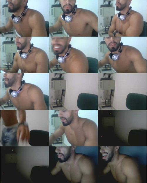 Download Video File: cam4 rickbravo29