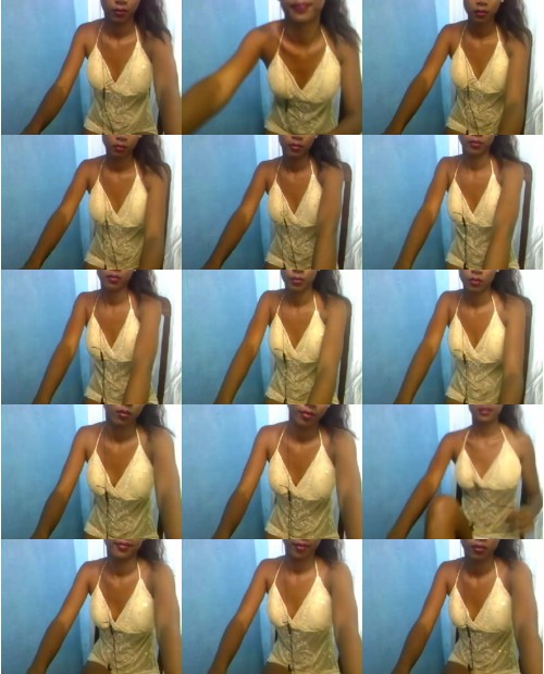 Download Video File: cam4 rominahsexy
