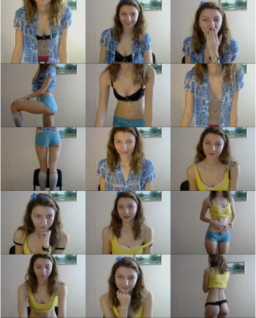 Download Video File: cam4 rose skye
