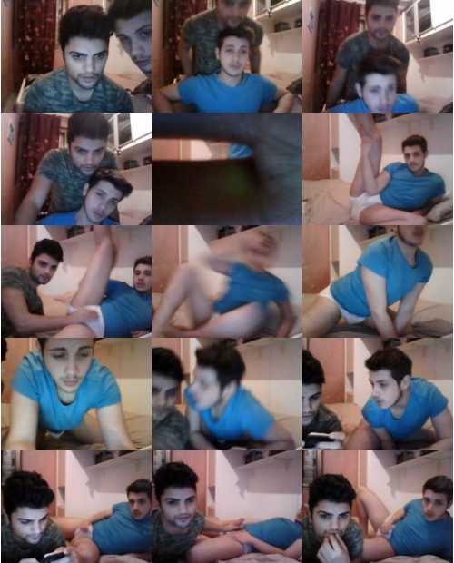 Download Video File: cam4 royedavid