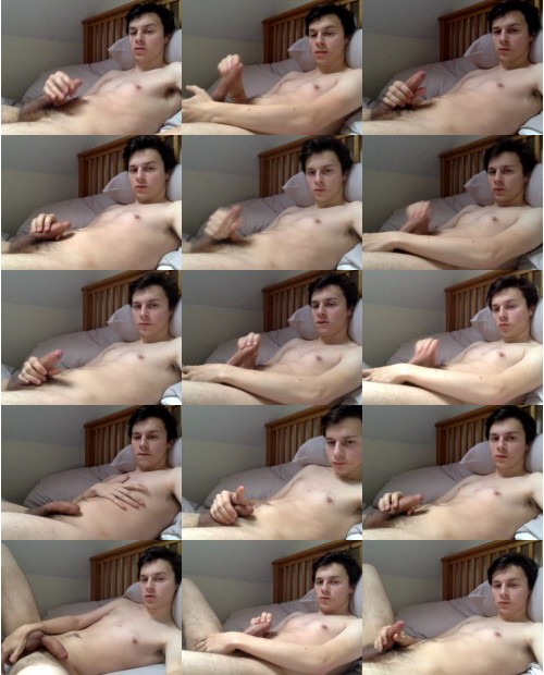 Download Video File: cam4 salamander90