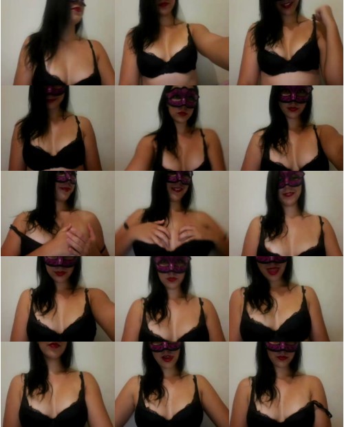 Download Video File: cam4 secretaria6