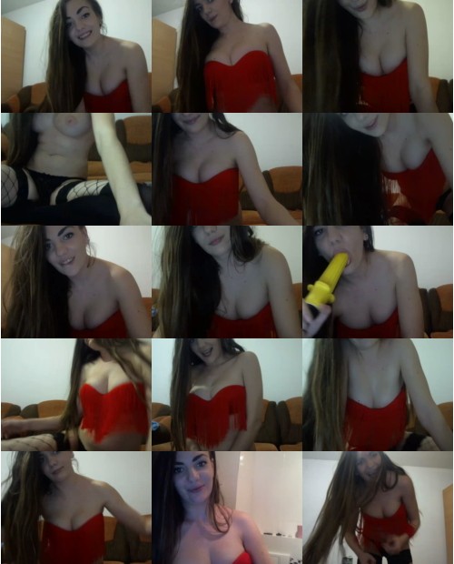 Download Video File: cam4 sensual kat