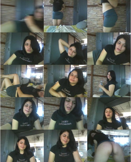 Download Video File: cam4 sexymerylin