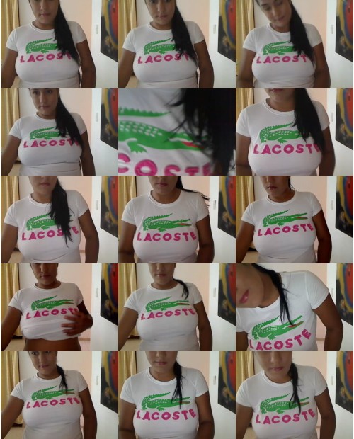 Download Video File: cam4 sexyslut91