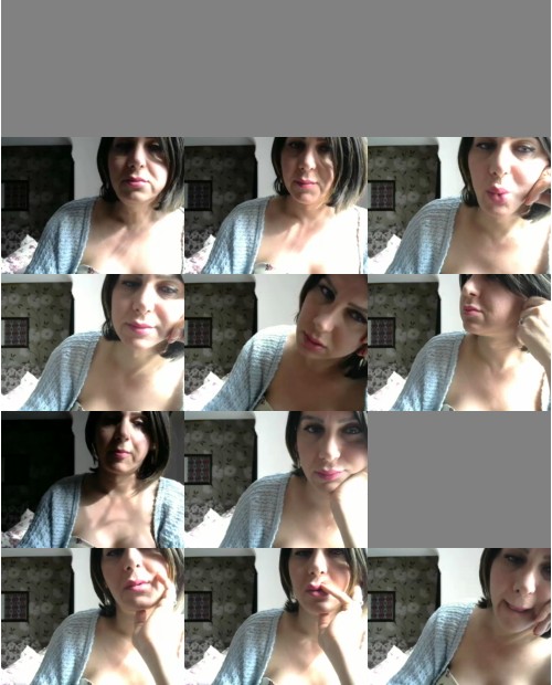 Download Video File: cam4 sinem07ant