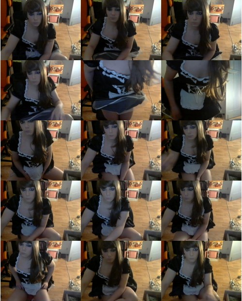 Download Video File: cam4 sissyjoyce