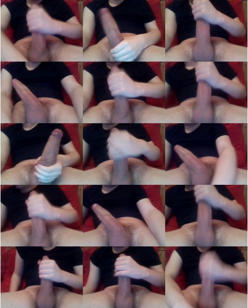 Download Video File: cam4 solo8inches