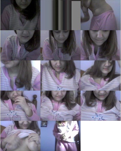 Download Video File: cam4 stefania97