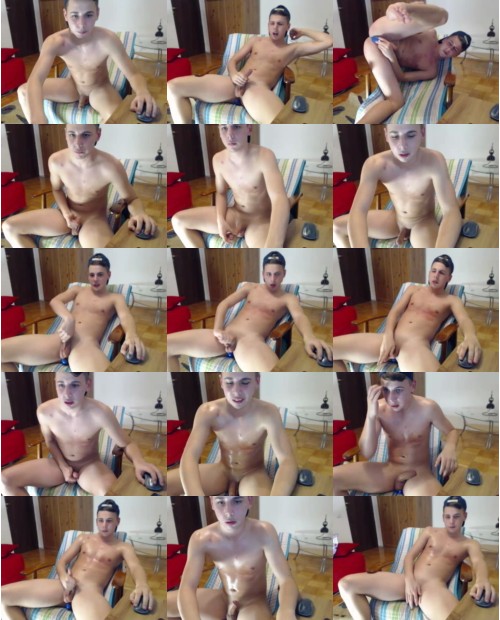 Download Video File: cam4 studentboy97
