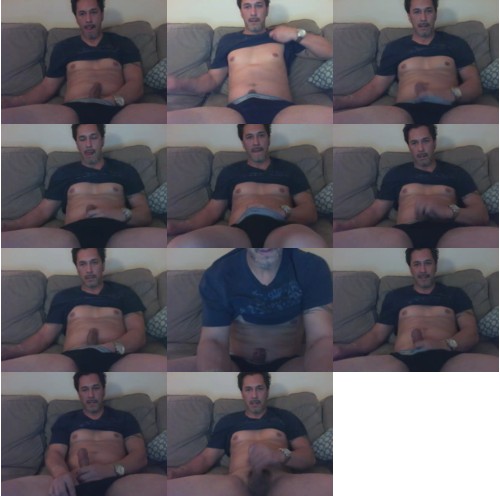 Download Video File: cam4 superjoedude