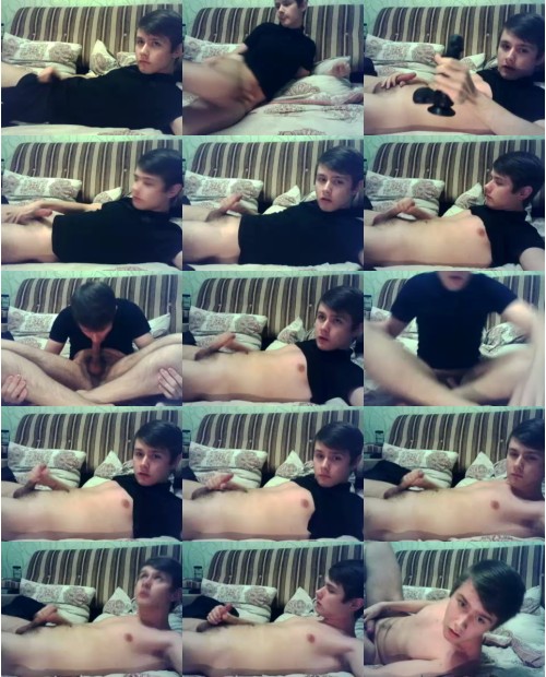 Download Video File: cam4 supyboy