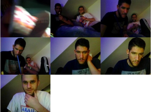 Download Video File: cam4 sweetguy23