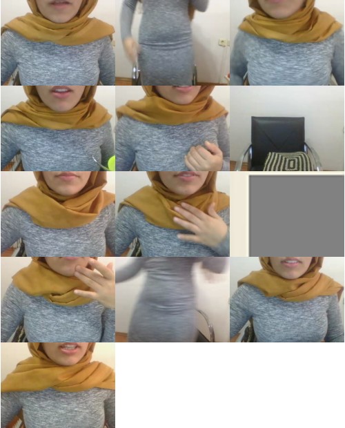 Download Video File: cam4 sweettatli