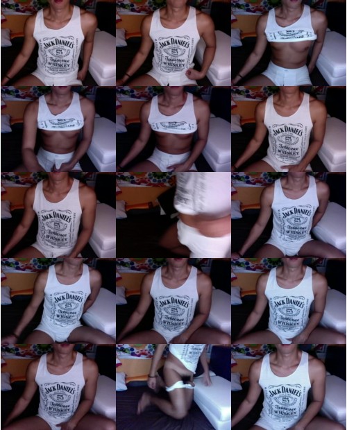 Download Video File: cam4 tannedude1