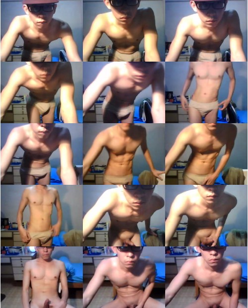 Download Video File: cam4 th3gu3st