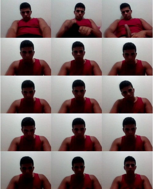 Download Video File: cam4 thalesromero