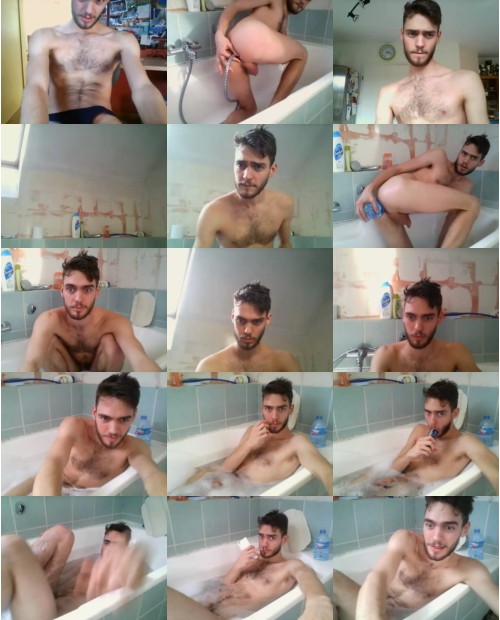 Download Video File: cam4 toinuss