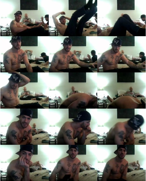 Download Video File: cam4 tonehulk