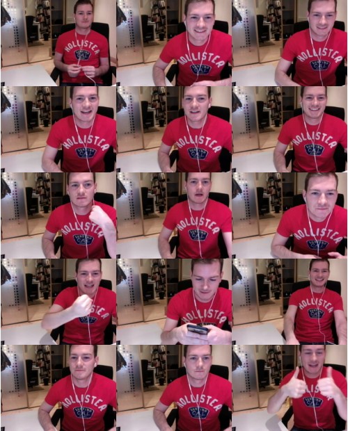 Download Video File: cam4 ukmandown