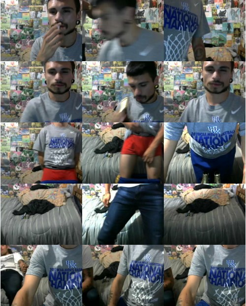 Download Video File: cam4 valiumking