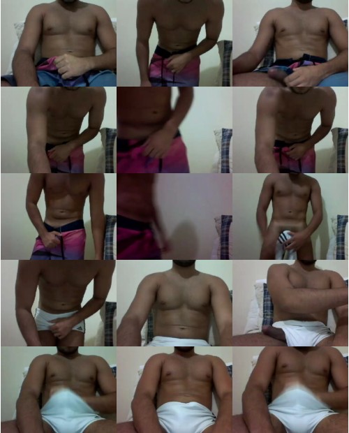 Download Video File: cam4 wendellsp
