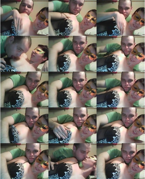 Download Video File: cam4 wildcouple90