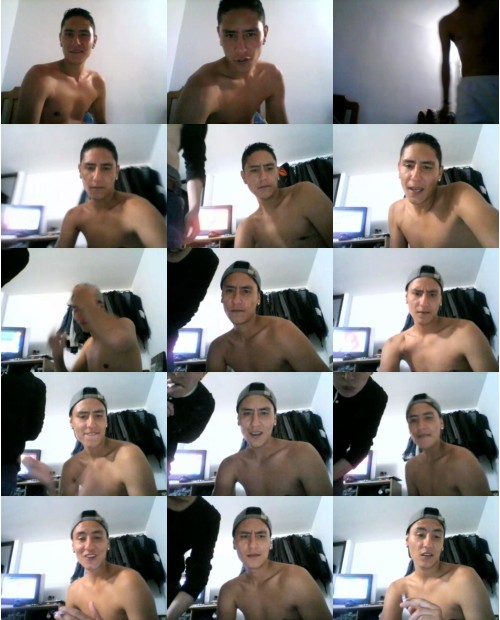 Download Video File: cam4 williamrock6