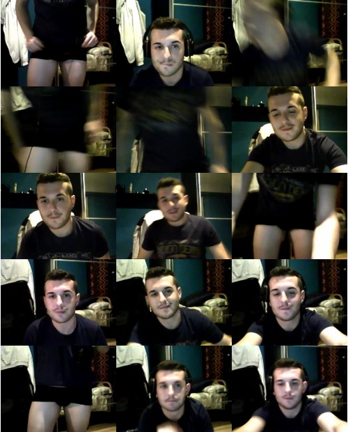 Download Video File: cam4 wolf933