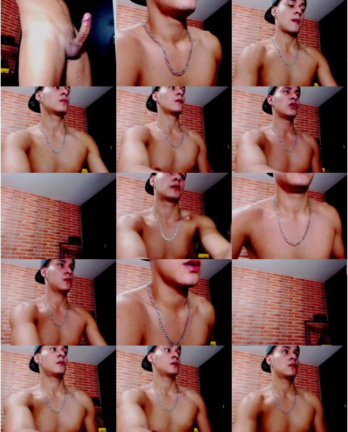 Download Video File: cam4 wonder chris