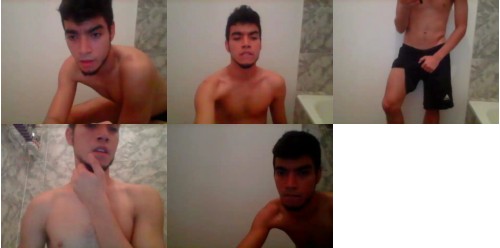Download Video File: cam4 wwolverine99