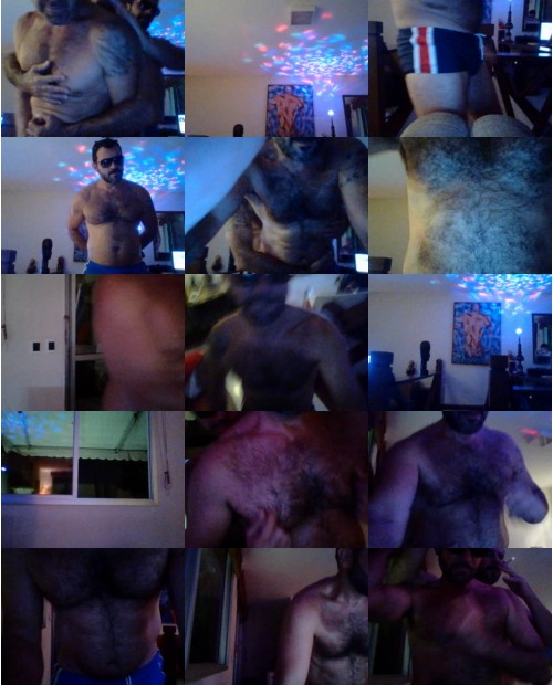 Download Video File: cam4 xlviii