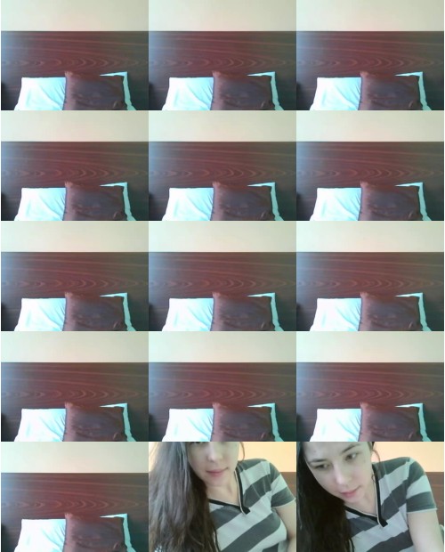 Download Video File: cam4 xxevelinexx1