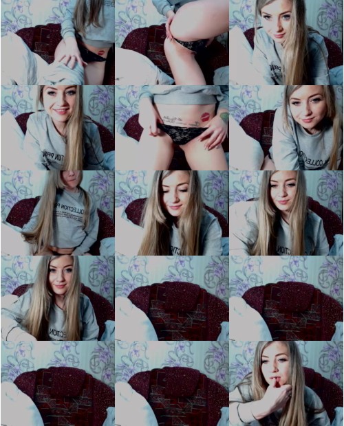 Download Video File: cam4 yours nika
