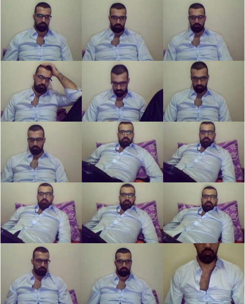 Download Video File: cam4 ysf 34