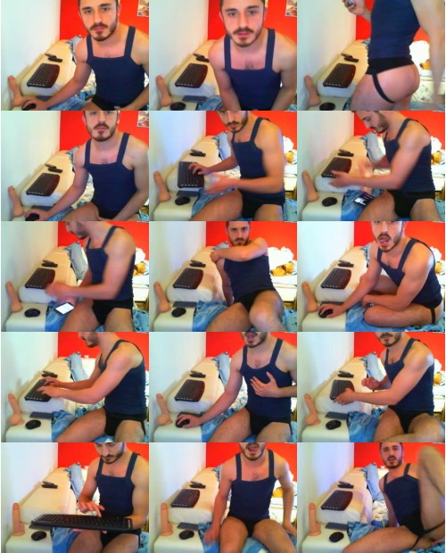 Download Video File: cam4 ragazzosex23