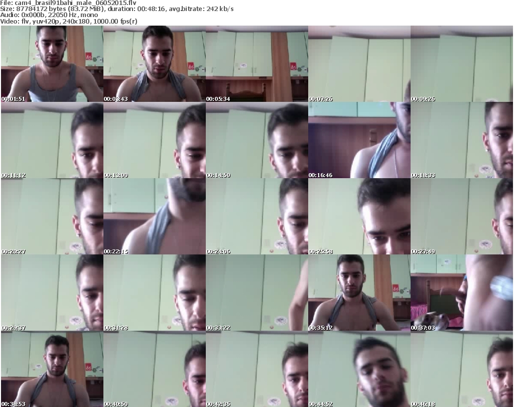 Webcam Archiver - Cam4 Archive Videos And Public Webcam Shows For  Downloading From The 06 May 2015 Page: 6