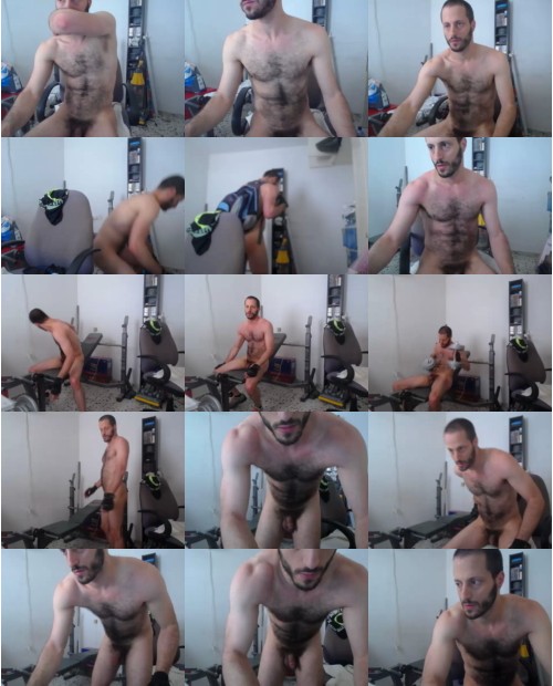 Download Video File: cam4 wolfcub