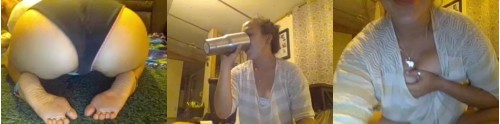 Download Video File: cam4 littlemama23