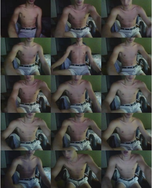 Download Video File: cam4 1c8uteboy