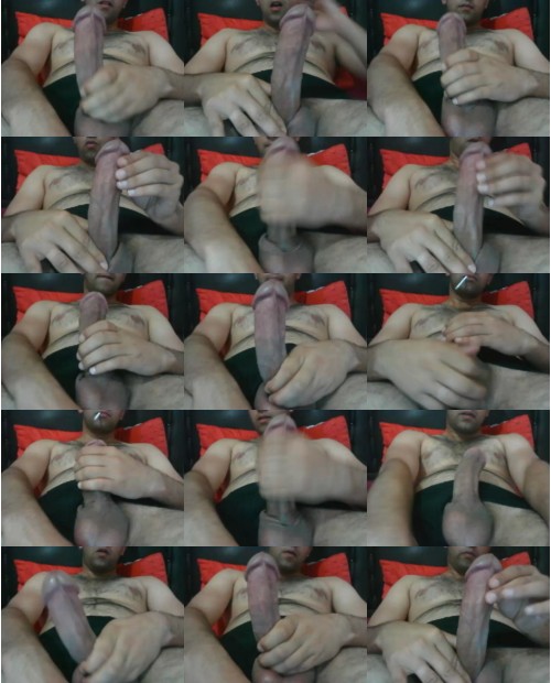 Download Video File: cam4 20cmyakisikl